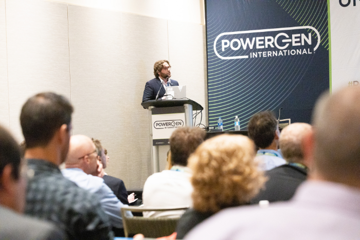 Decarbonization Conference Sessions